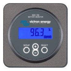 Victron Victron 500A 12V/24V/48V Battery Monitor BMV-700