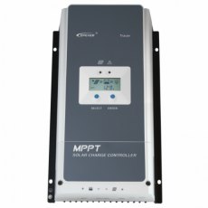 Photonic Universe High efficiency 100A MPPT solar charge controller for solar panels up to 1250W (12