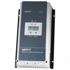 Photonic Universe High efficiency 100A MPPT solar charge controller for solar panels up to 1250W (12