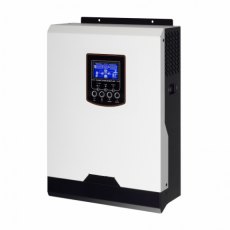 Photonic Universe 2kW Uninterrupted Power Supply (UPS) System with 2.4kWh energy storage