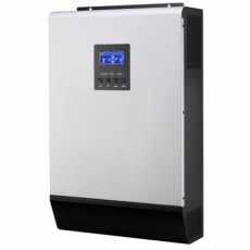 Photonic Universe Iconica 5000W 48V hybrid pure sine wave inverter with 6000W solar input, 80A MPPT 