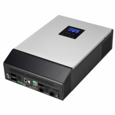 Photonic Universe Iconica 5000W 48V hybrid pure sine wave inverter with 6000W solar input, 80A MPPT 