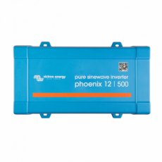 Victron Victron Phoenix Inverter 12/500 230V with VE.Direct port