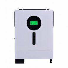 Photonic Universe Iconica 6000W 48V hybrid pure sine wave inverter with 120A MPPT solar controller a