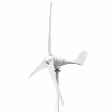 Photonic Universe 600W 24V wind turbine with 3 blades