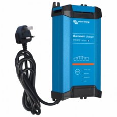 Victron Victron 30A 12V Blue Smart IP22 mains battery charger with Bluetooth connectivity