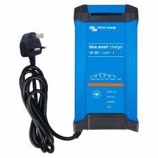 Victron Victron 30A 12V Blue Smart IP22 mains battery charger with Bluetooth connectivity