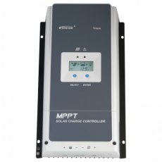 Photonic Universe High efficiency 80A MPPT solar charge controller for solar panels up to 1000W (12V