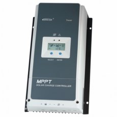 Photonic Universe High efficiency 80A MPPT solar charge controller for solar panels up to 1000W (12V