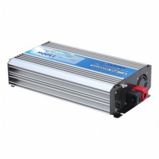 Photonic Universe 1500W 12V pure sine wave power inverter with On/Off remote control