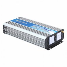 Photonic Universe 3000W 48V pure sine wave power inverter with On/Off remote control