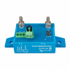Victron Victron Smart BatteryProtect 65A 12V/24V battery over discharge protector SBP-65 (Bluetooth 