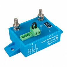 Victron Victron Smart BatteryProtect 65A 12V/24V battery over discharge protector SBP-65 (Bluetooth 