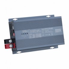 Photonic Universe 15A 24V Smart automatic multi-stage mains battery charger for Lead Acid and Lithiu