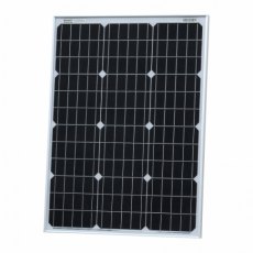 Photonic Universe 60W 12V solar panel with 5m cable