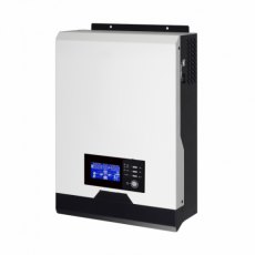 Photonic Universe Iconica 2000W 24V hybrid pure sine wave inverter with 40A MPPT solar controller an