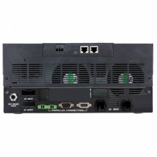 Photonic Universe Iconica 5000W 48V hybrid pure sine wave inverter with 80A MPPT solar controller an