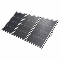 Photonic Universe 300W 12V/24V lightweight folding solar panel without a solar charge controller