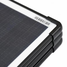 Photonic Universe 300W 12V/24V lightweight folding solar panel without a solar charge controller