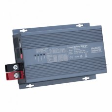 Photonic Universe 30A 12V Smart automatic multi-stage mains battery charger for Lead Acid and Lithiu