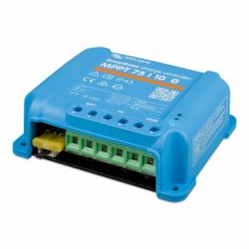 Victron Victron SmartSolar MPPT 75/10 10A solar charge controller for solar panels up to 145W (12V) 
