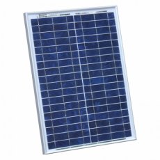 Photonic Universe 40W (20W+20W) solar charging kit with 10A controller and 5m cable