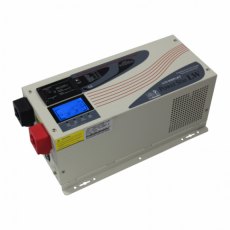Photonic Universe 2000W 12V low frequency pure sine wave off-grid inverter (peak power 6000W)