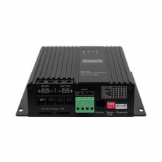 Photonic Universe 45A 12V DC to 12V DC Compact Automatic Multi-Stage Battery-to-Battery Charger for 