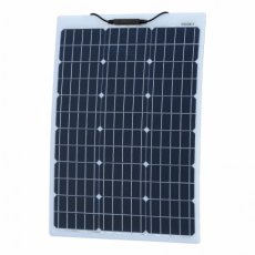 Photonic Universe 60W 12V reinforced semi-flexible dual battery solar charging kit
