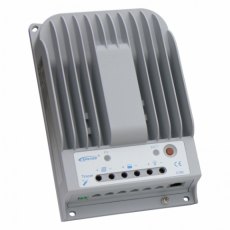 Photonic Universe High efficiency 20A MPPT solar charge controller for solar panels up to 260W (12V)