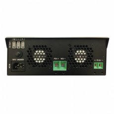 Photonic Universe Iconica 1000W 12V hybrid pure sine wave inverter with 50A solar charge controller 