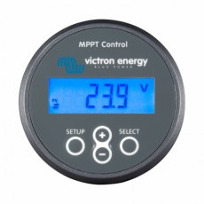 Victron Victron VE.Direct MPPT Control panel with LCD Display for BlueSolar / Smartsolar MPPT solar 