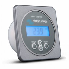 Victron Victron VE.Direct MPPT Control panel with LCD Display for BlueSolar / Smartsolar MPPT solar 