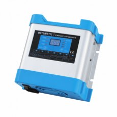 Photonic Universe 10A 12V Intelligent automatic multi-stage mains battery charger