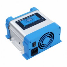 Photonic Universe 10A 12V Intelligent automatic multi-stage mains battery charger