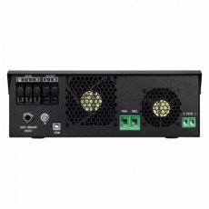 Photonic Universe Iconica 3000W 24V hybrid pure sine wave inverter with 40A MPPT solar controller an