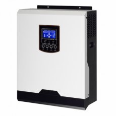 Photonic Universe Iconica 3000W 24V hybrid pure sine wave inverter with 40A MPPT solar controller an