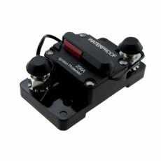 Photonic Universe 250A 12V/24V/48V Automatic over-current DC circuit breaker