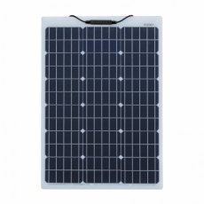 Photonic Universe 60W Reinforced semi-flexible solar panel with a durable ETFE coating