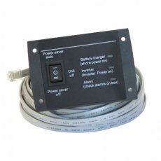 Photonic Universe Remote switch for all Low Frequency inverters - LK2000, LK3000, LK6000 series