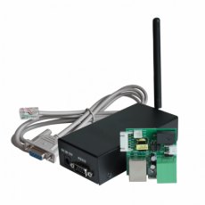 Photonic Universe Wi-Fi Remote monitoring kit for Iconica hybrid inverters (with Email communication