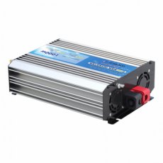 Photonic Universe 1000W 12V pure sine wave power inverter with On/Off remote control