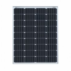 Photonic Universe 100W 12V solar panel with 5m cable