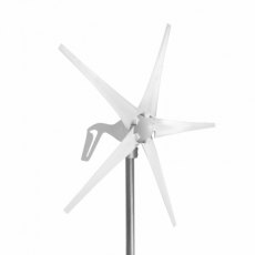 Photonic Universe 300W 12V wind turbine with 5 blades