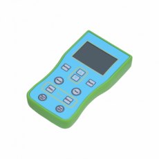 Photonic Universe Remote IR programmer for LUX series waterproof MPPT solar charge controllers and A