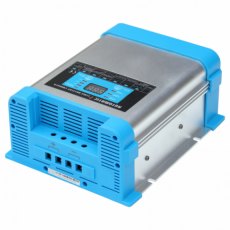 Photonic Universe 60A 12V Intelligent automatic multi-stage mains battery charger