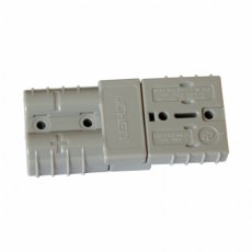 Photonic Universe 50A battery plug / connector for solar charging kits or jump start kits for vehicl