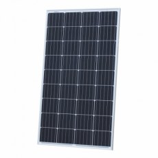 Photonic Universe 120W monocrystalline solar panel with 5m cable