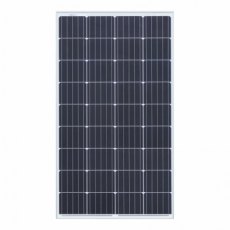 Photonic Universe 120W monocrystalline solar panel with 5m cable