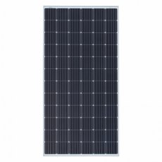 Photonic Universe 360W monocrystalline solar panel with 1m cable